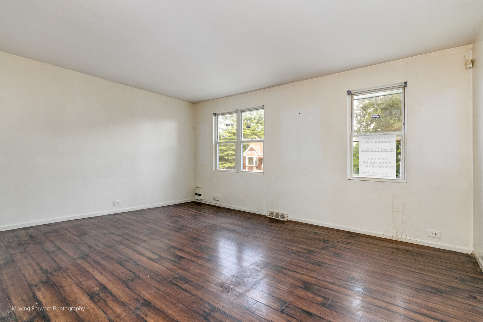 1335 W 109th Street