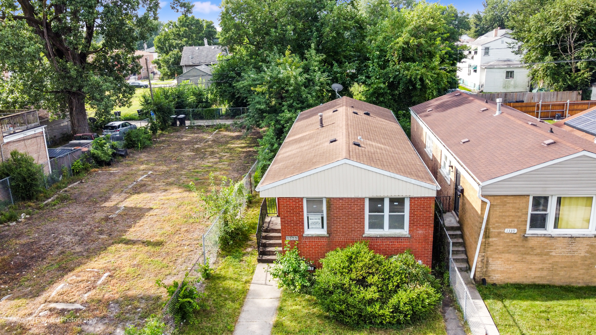 1335 W 109th Street