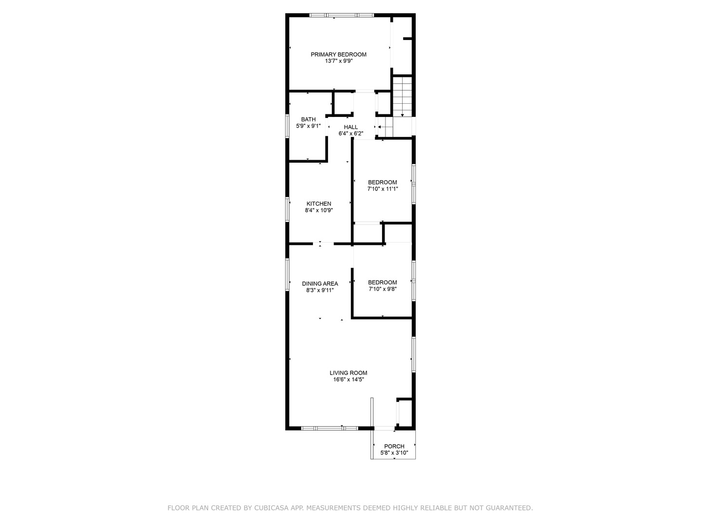 57 E 92nd Street