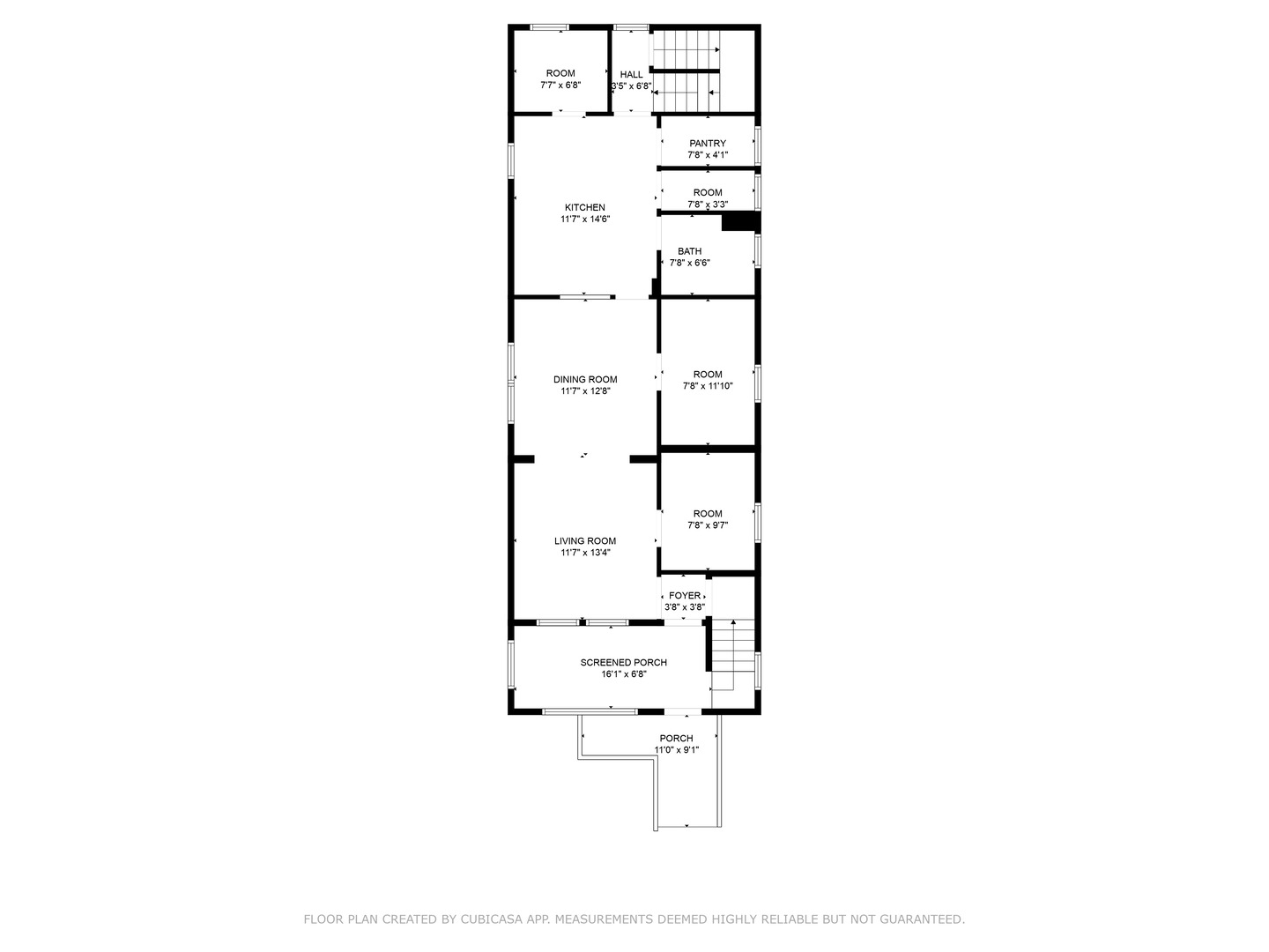 3144 W 40th Street