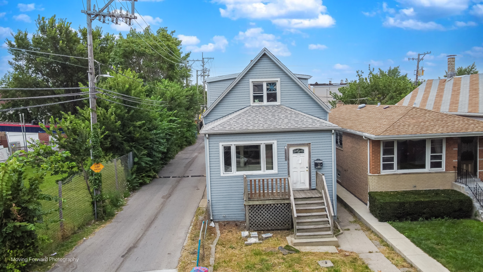 3144 W 40th Street