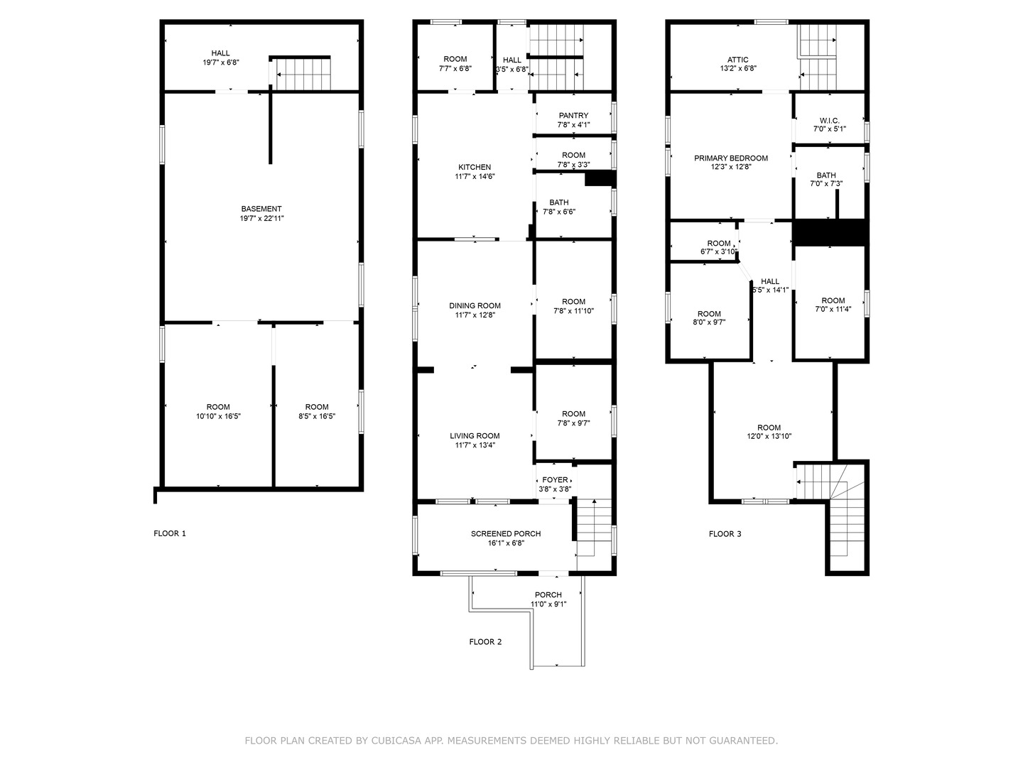 3144 W 40th Street