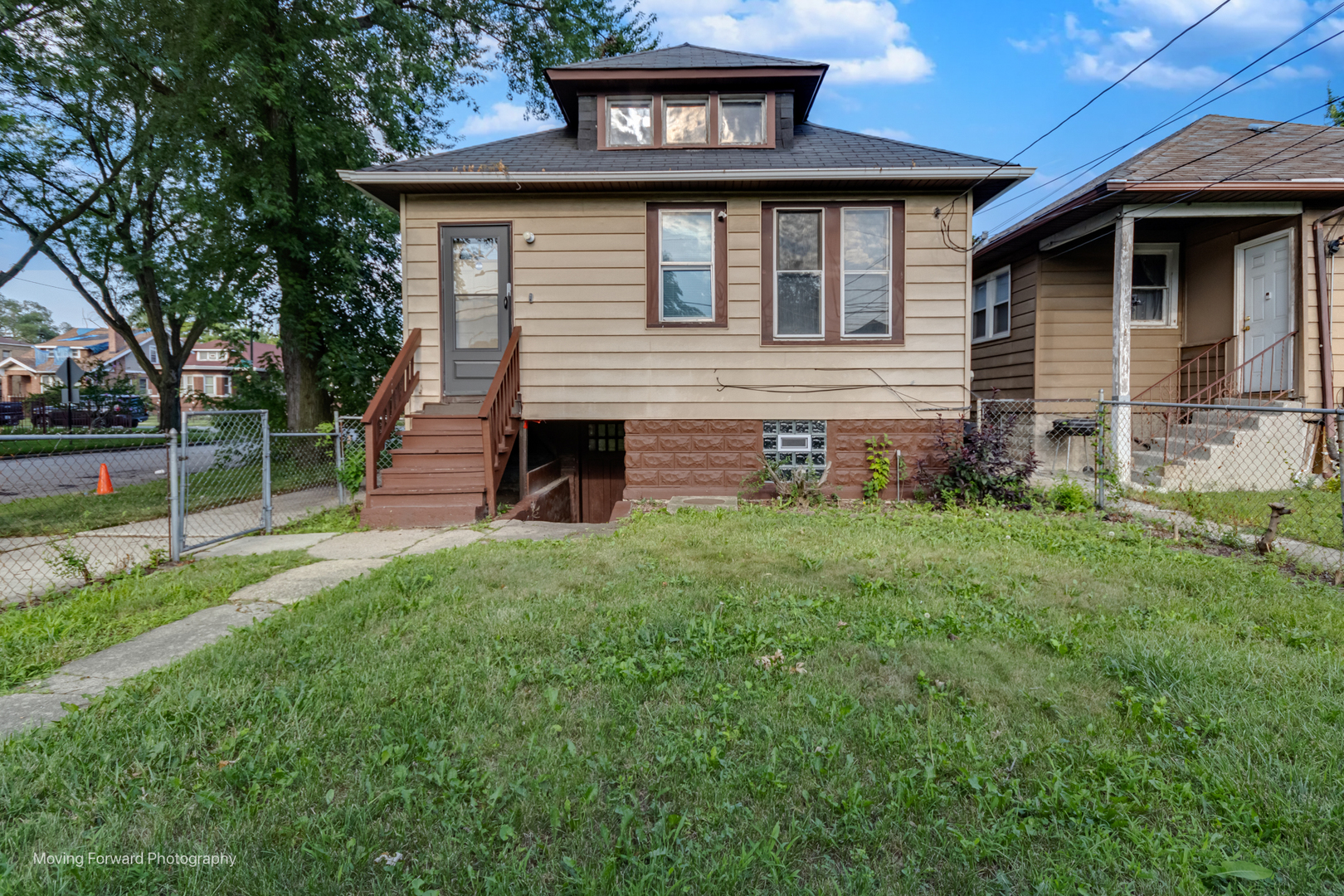 10059 S Lafayette Avenue