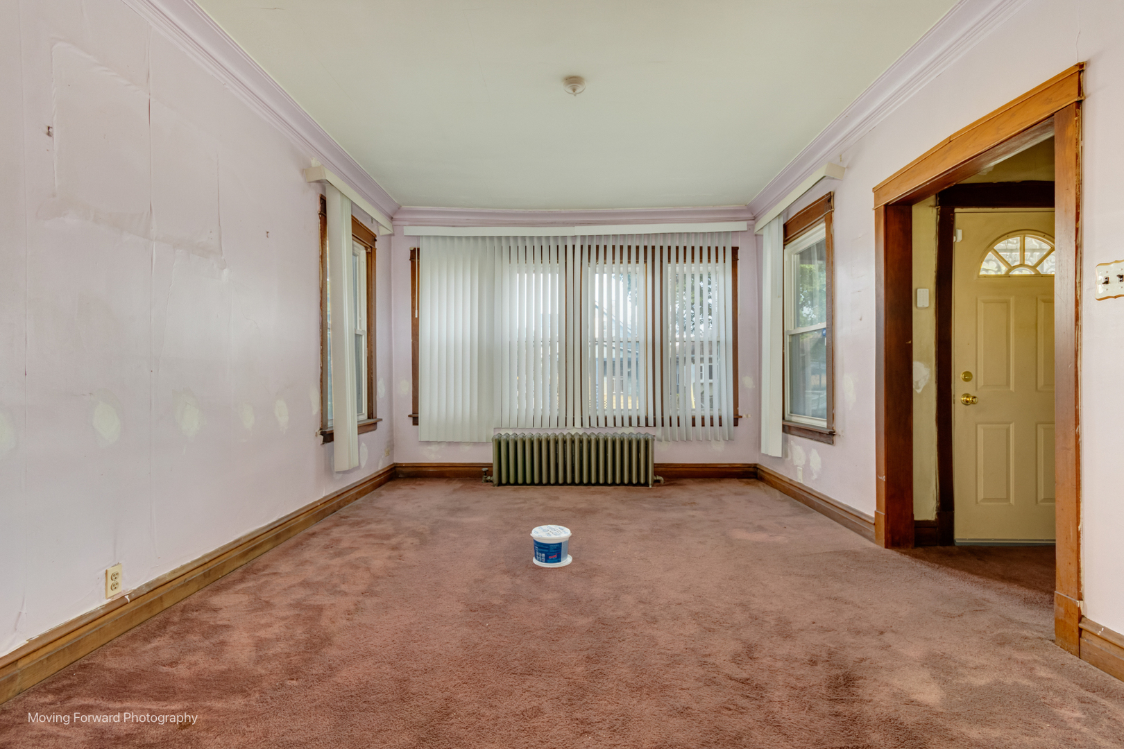 10059 S Lafayette Avenue