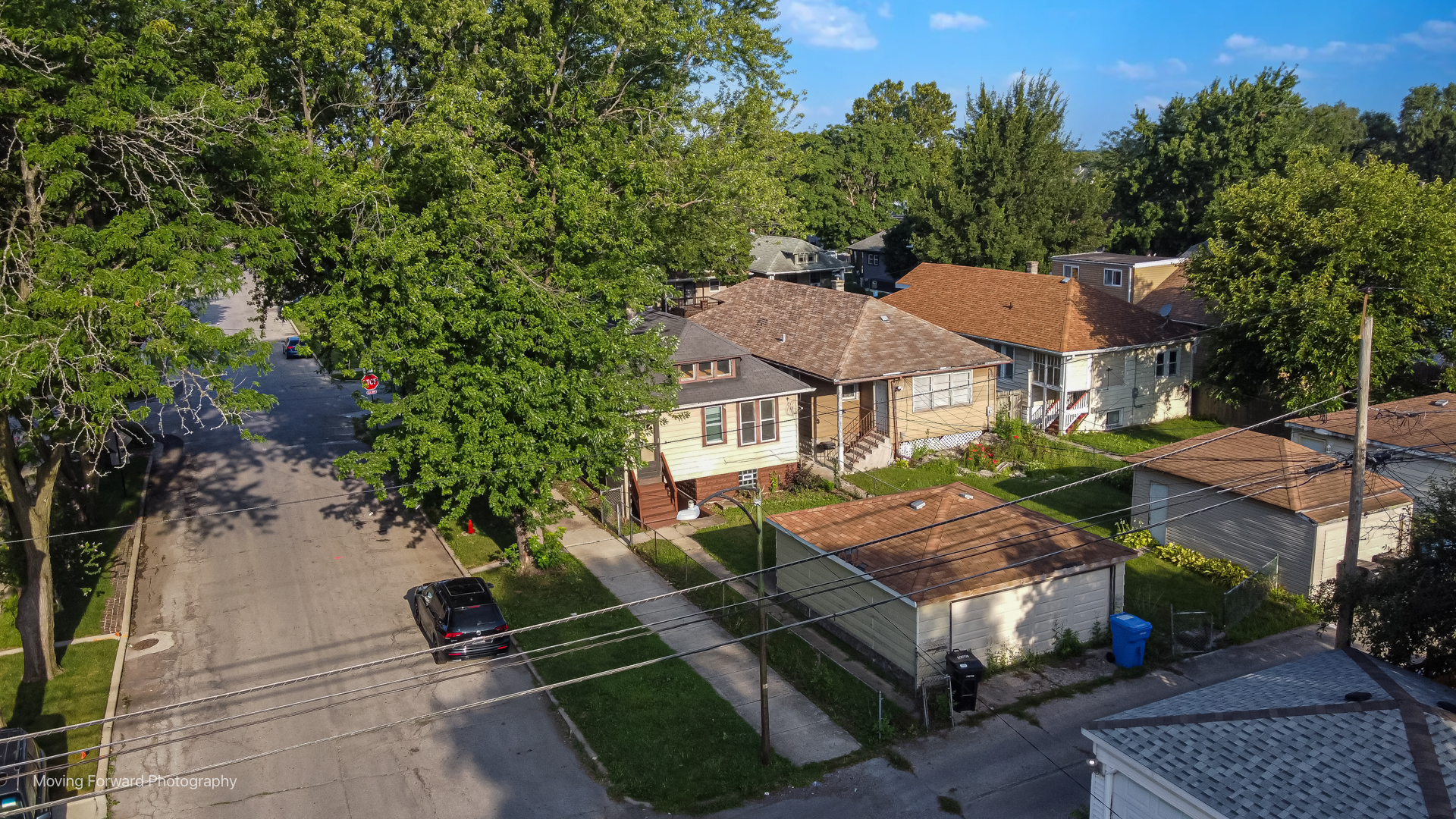 10059 S Lafayette Avenue