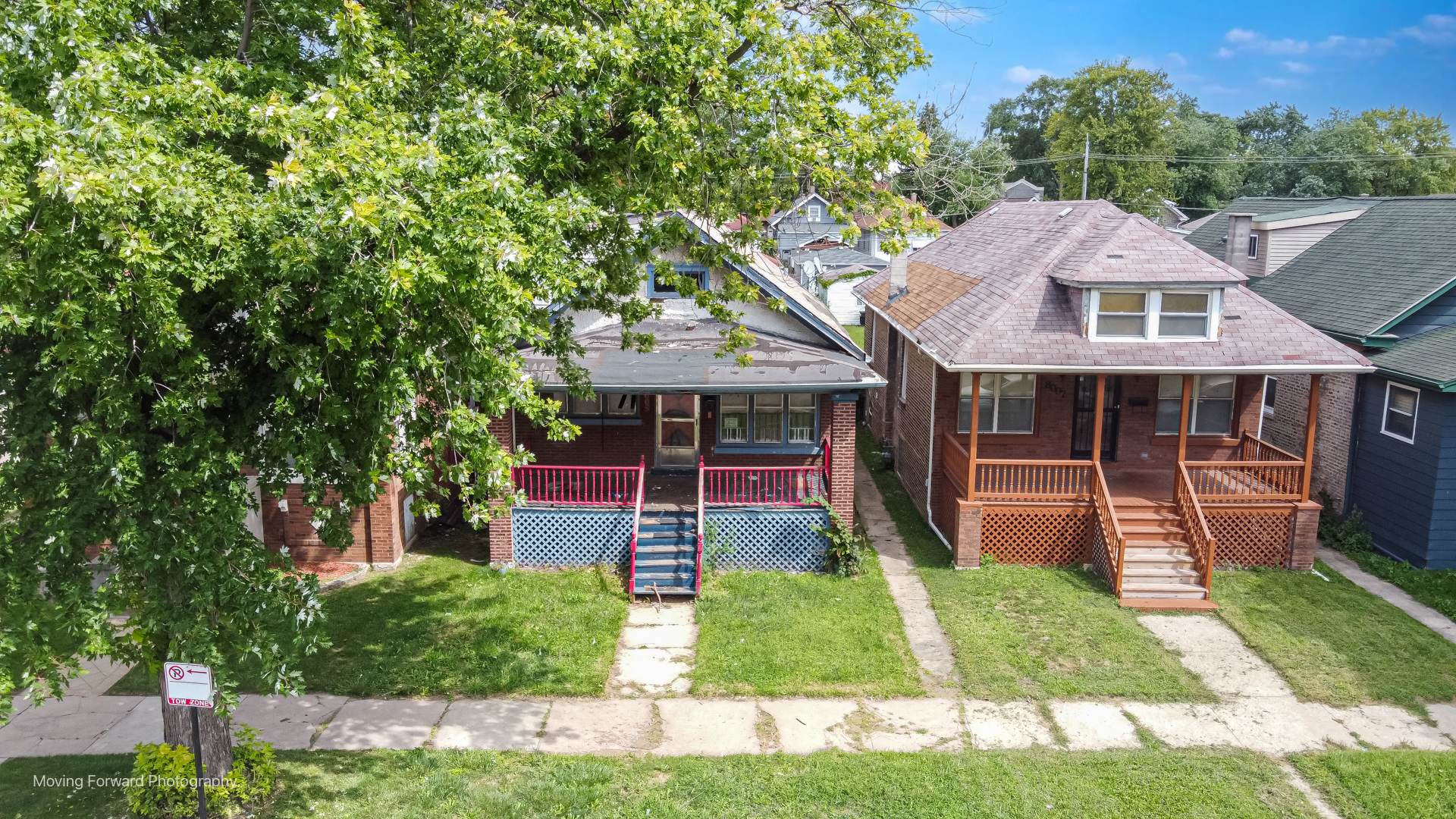 8005 S Ridgeland Avenue