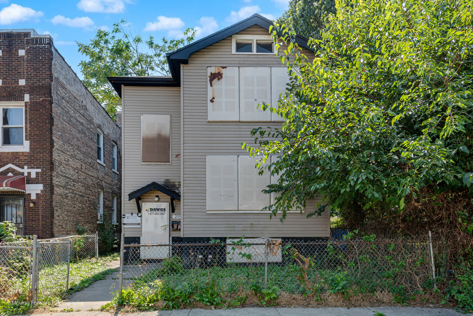 209 W 117th Street