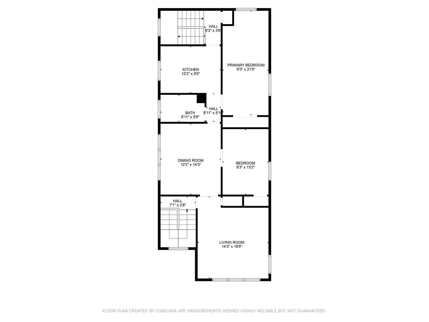 209 W 117th Street