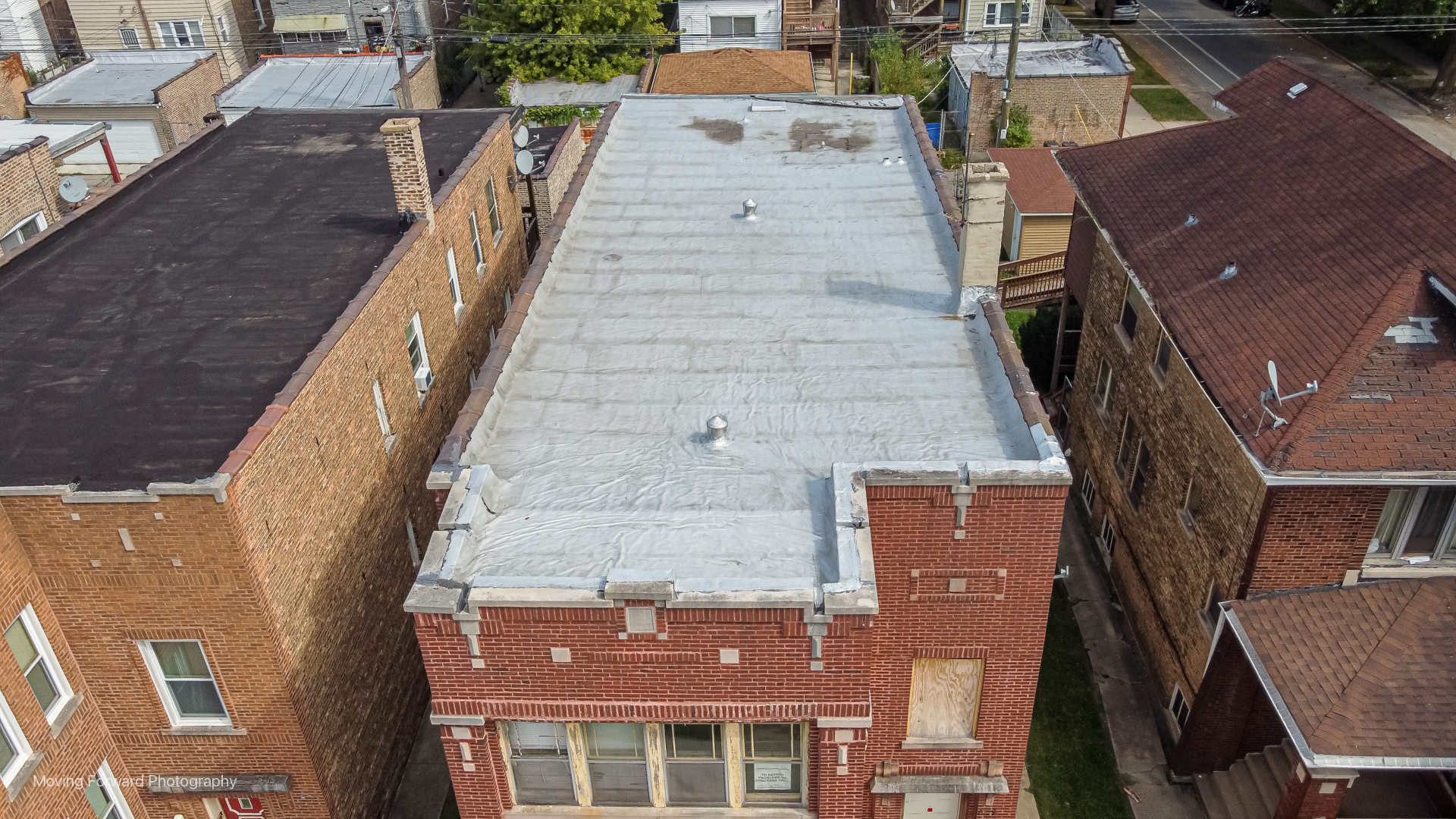 8153 S Sangamon Street