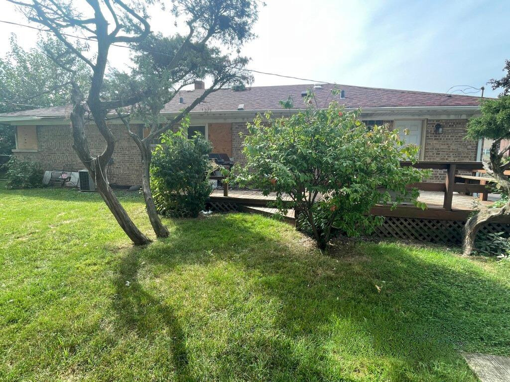 10815 S 71st Court