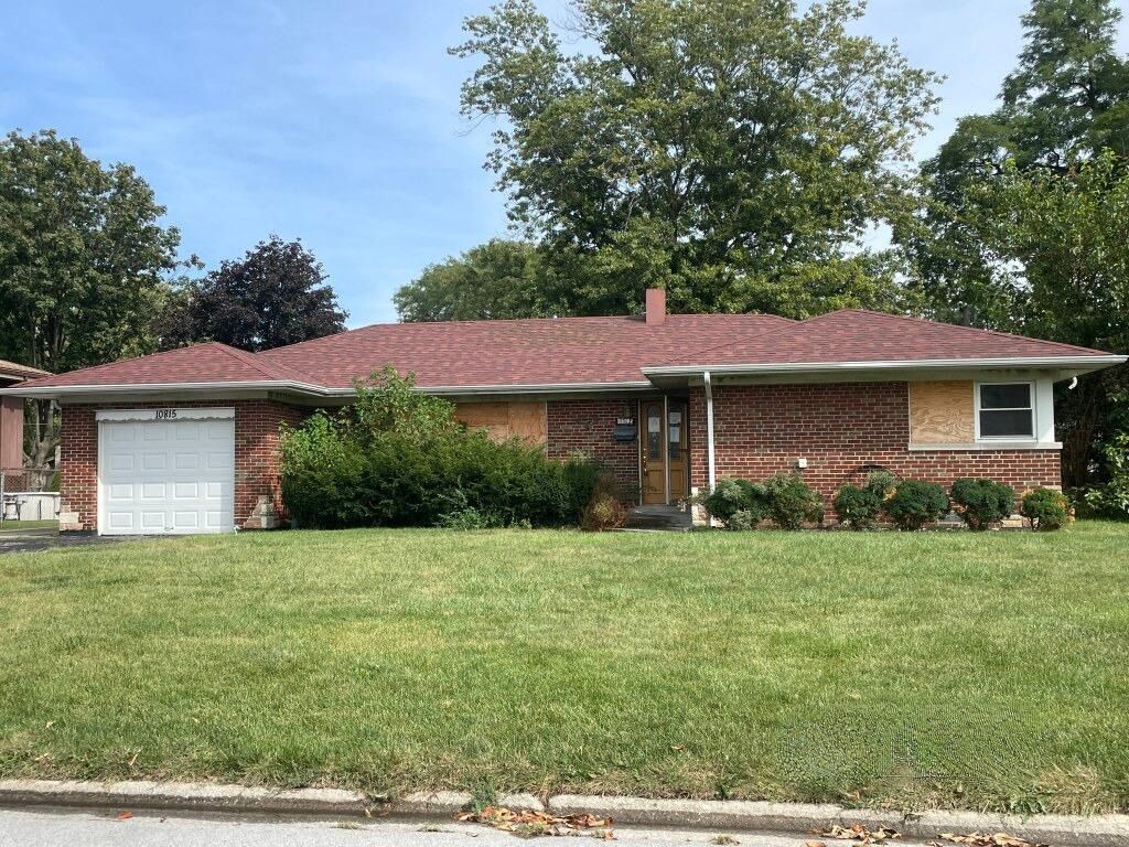 10815 S 71st Court
