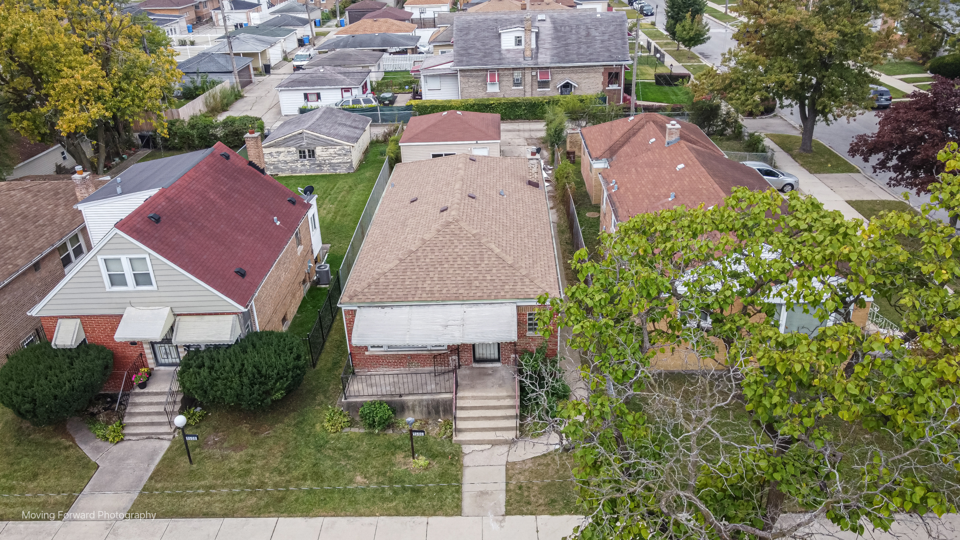 9606 S Eggleston Avenue