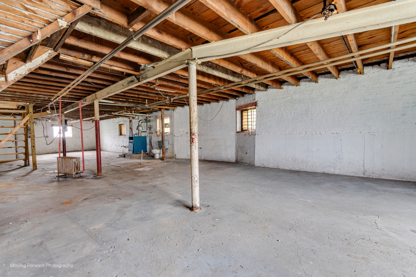 9222 S Ada Street
