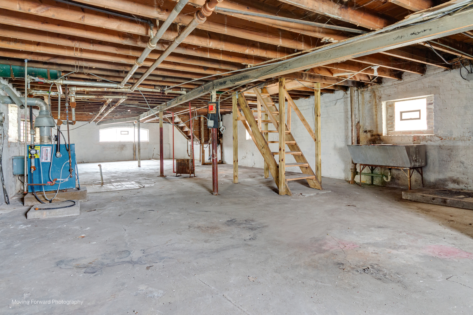 9222 S Ada Street