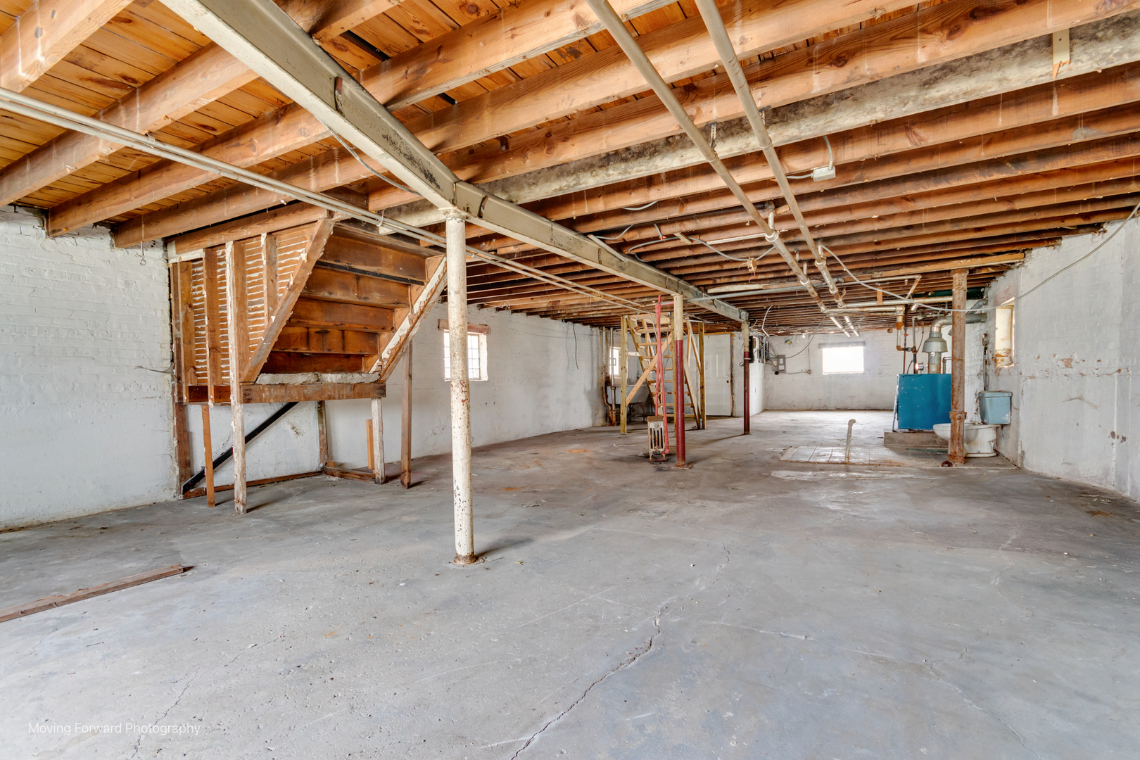 9222 S Ada Street