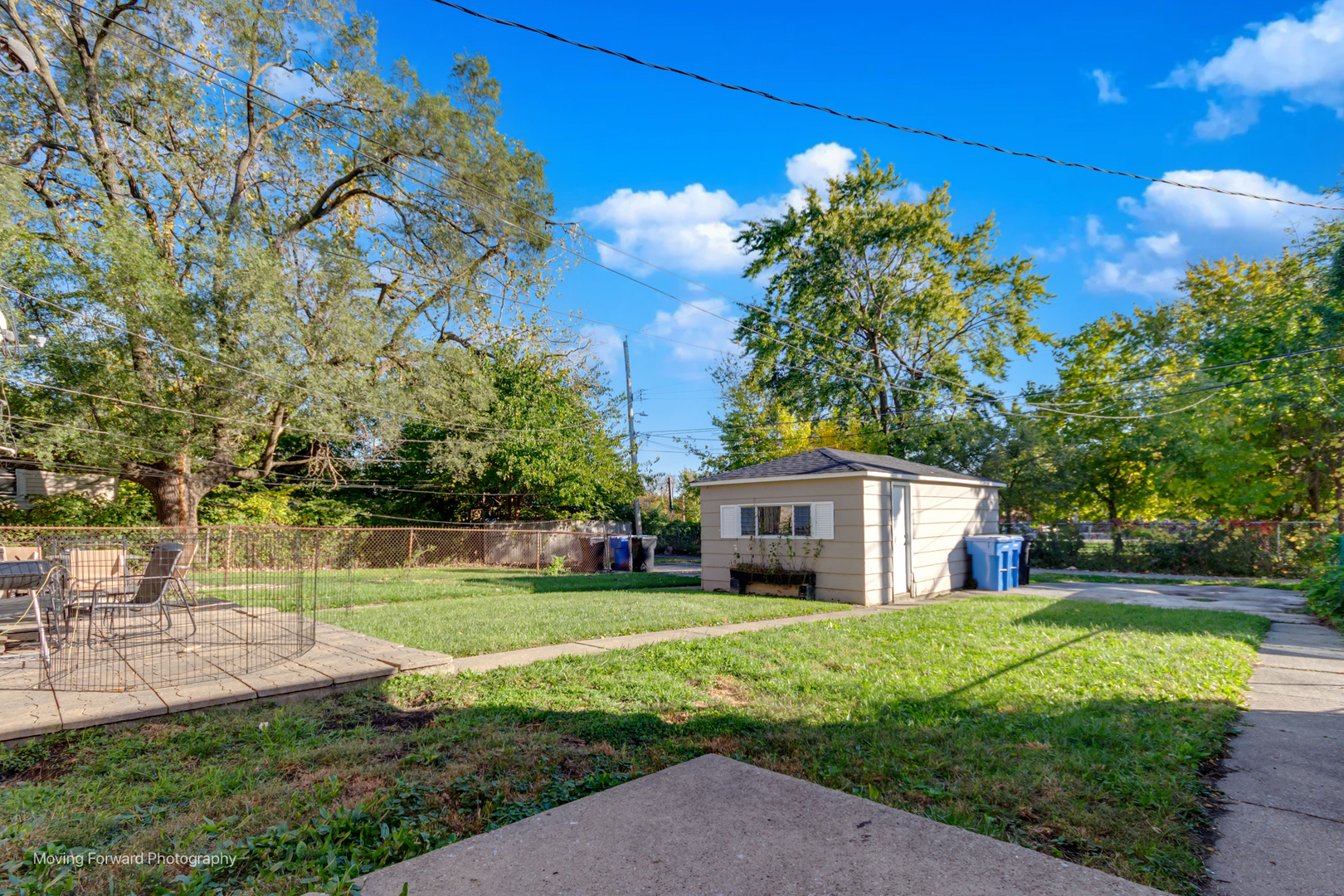 1237 W 110th Place