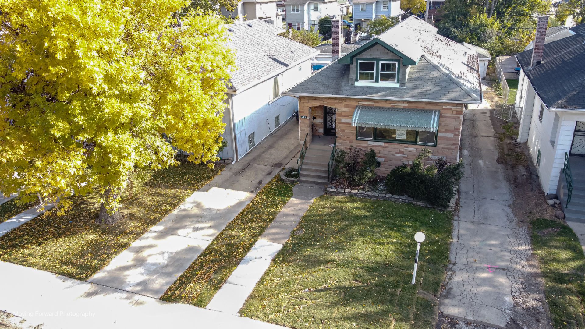 643 S 19th Avenue