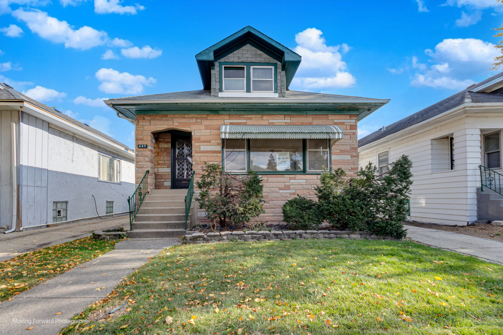643 S 19th Avenue
