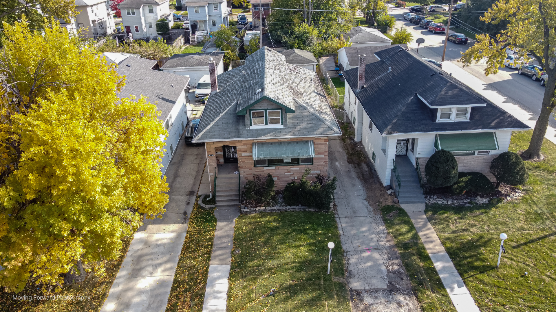 643 S 19th Avenue