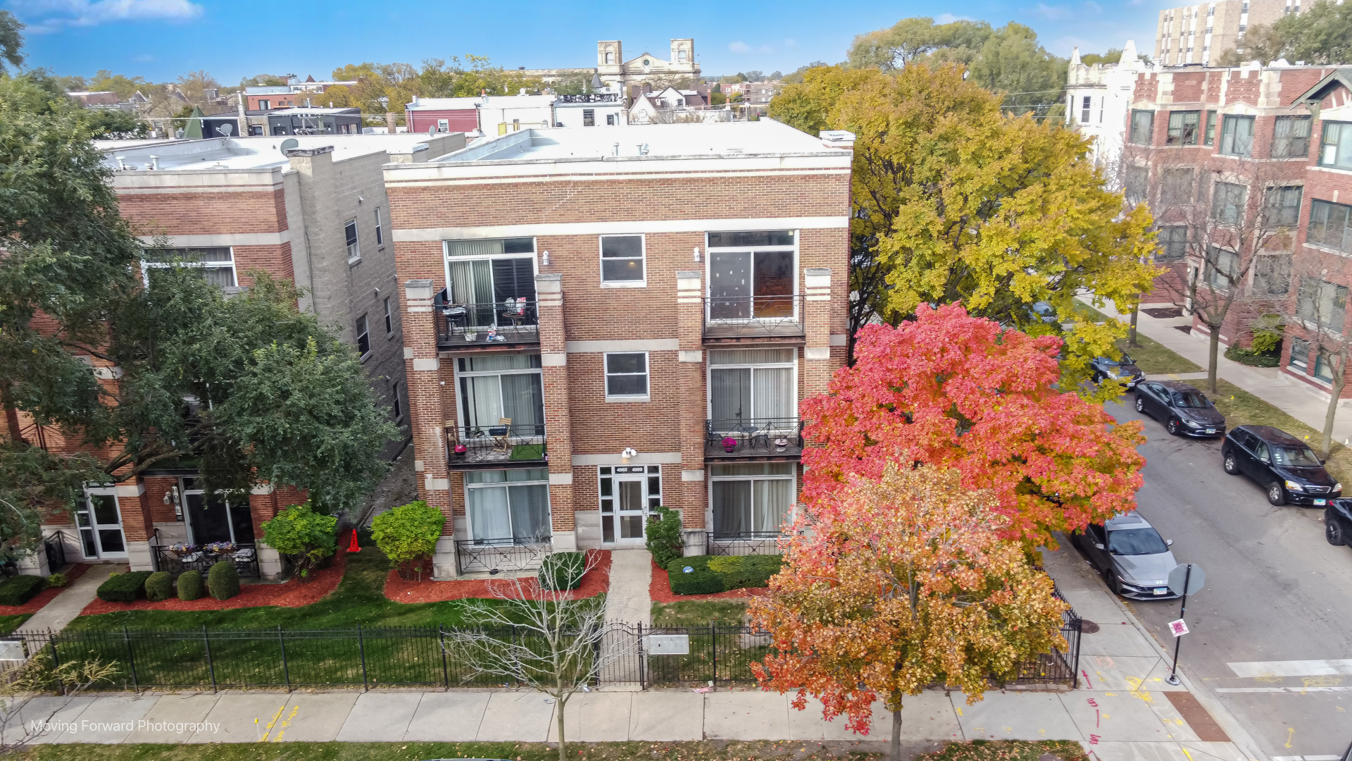 4900 S VINCENNES Avenue Unit: 3