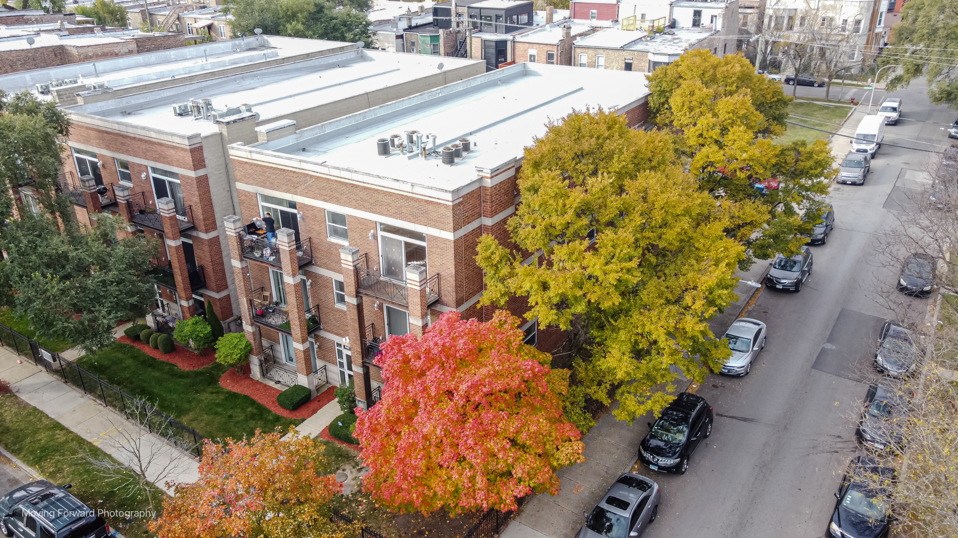 4900 S VINCENNES Avenue Unit: 3