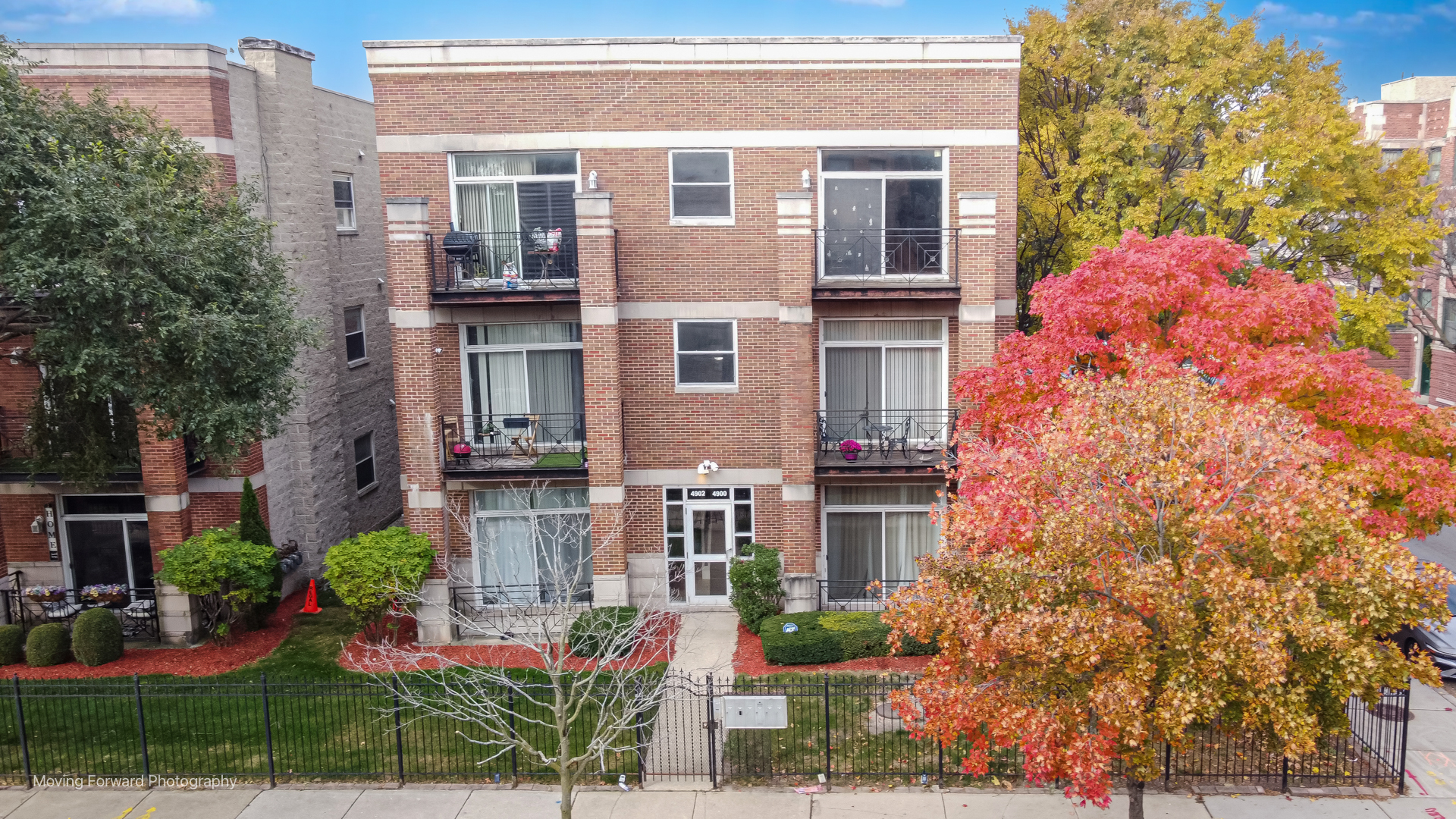 4900 S VINCENNES Avenue Unit: 3