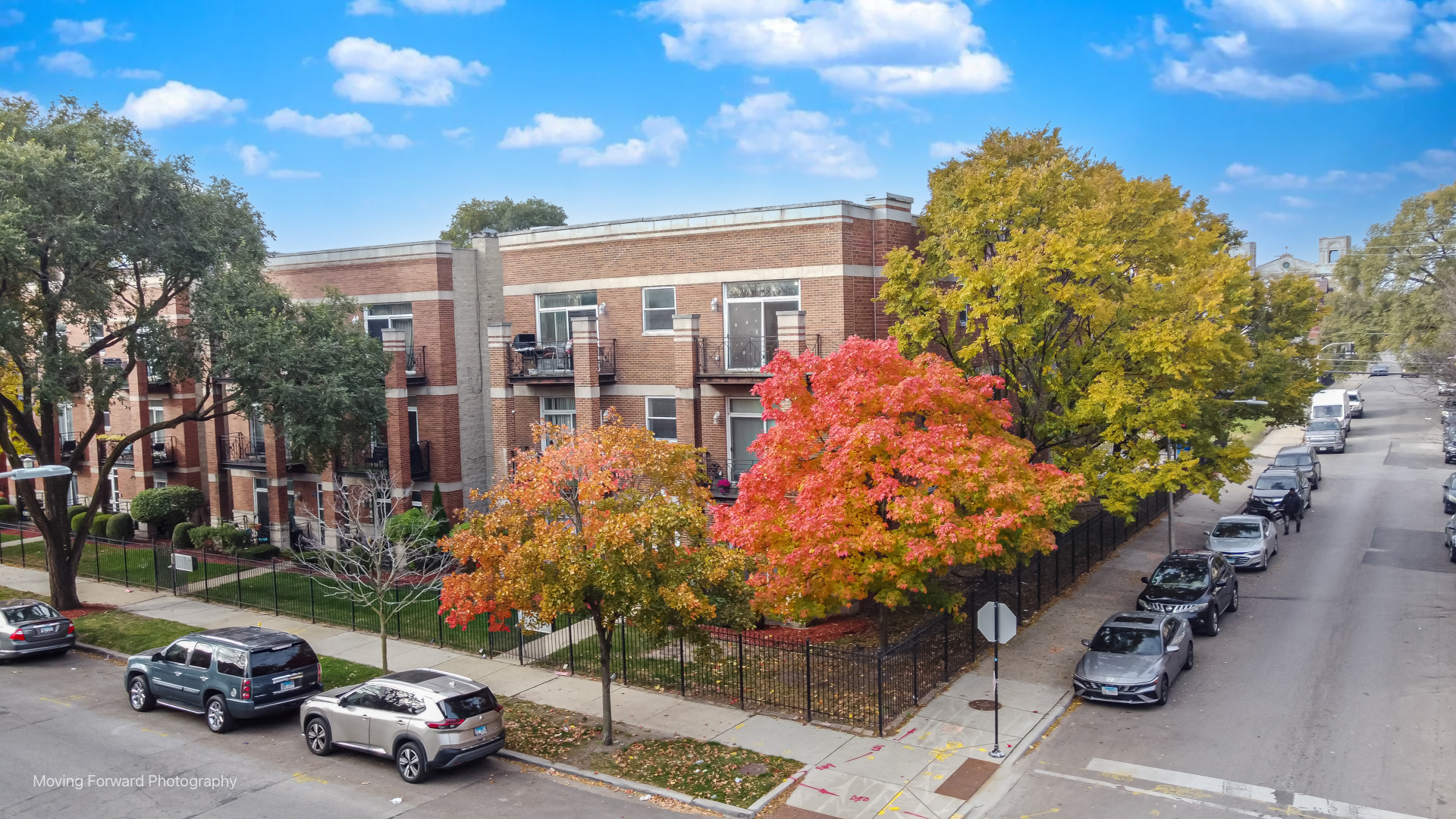 4900 S VINCENNES Avenue Unit: 3