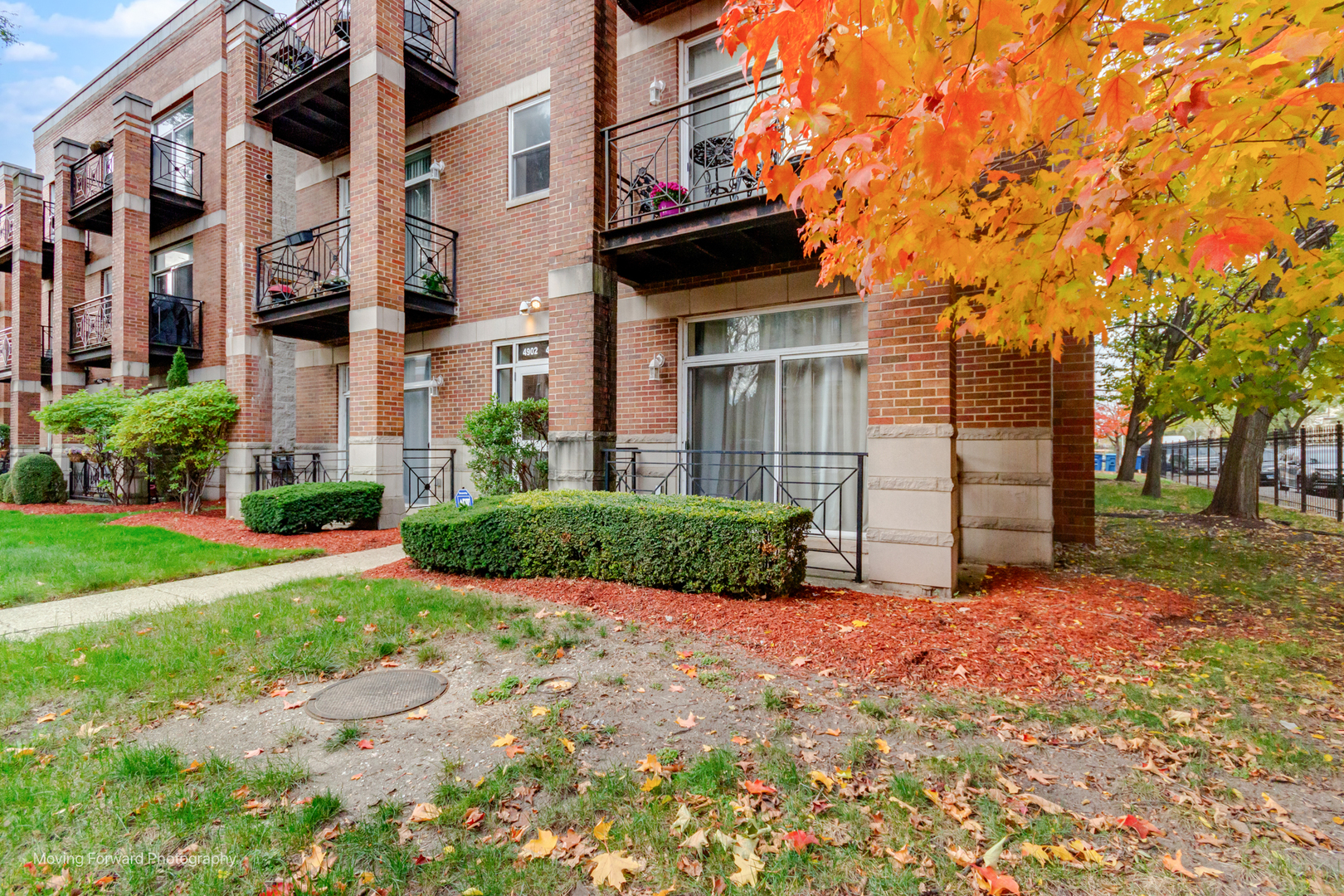 4900 S VINCENNES Avenue Unit: 3