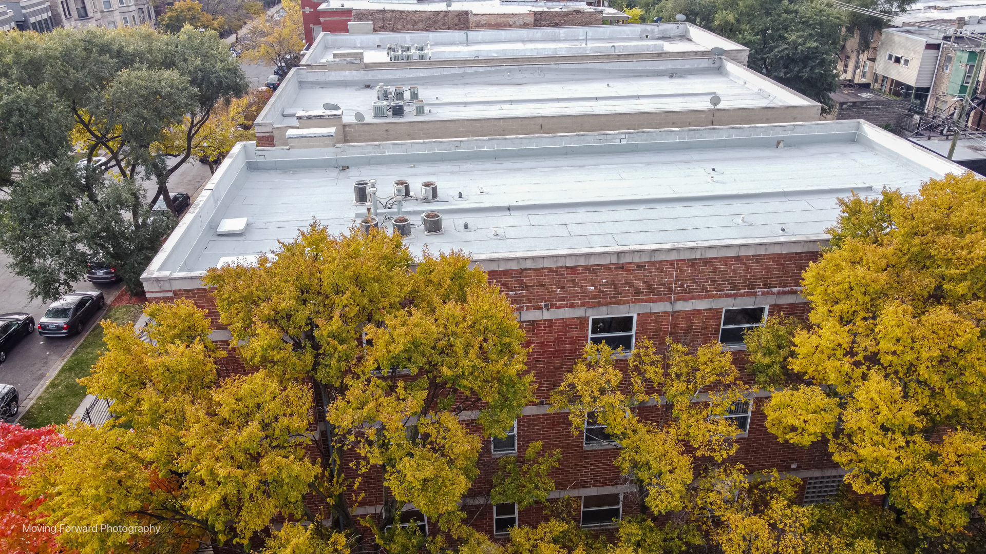 4900 S VINCENNES Avenue Unit: 3