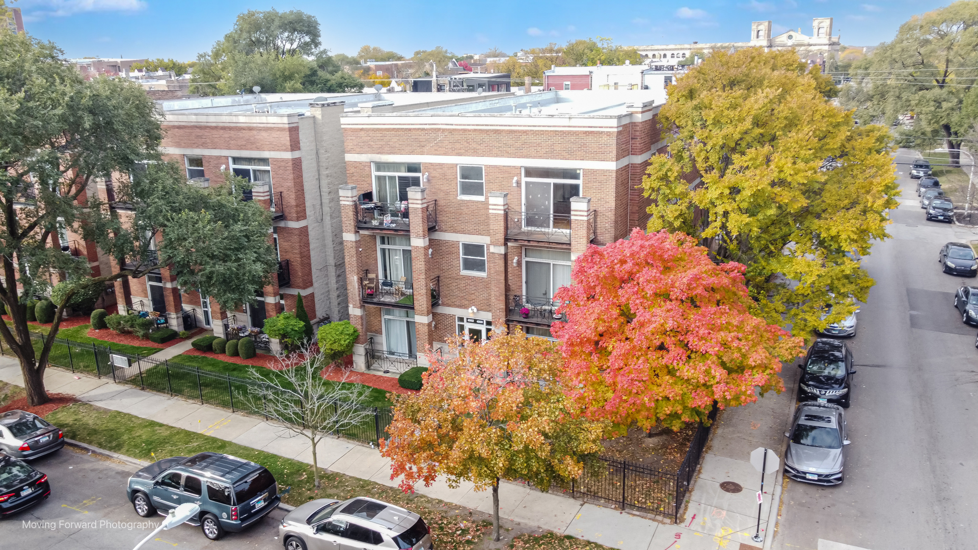 4900 S VINCENNES Avenue Unit: 3