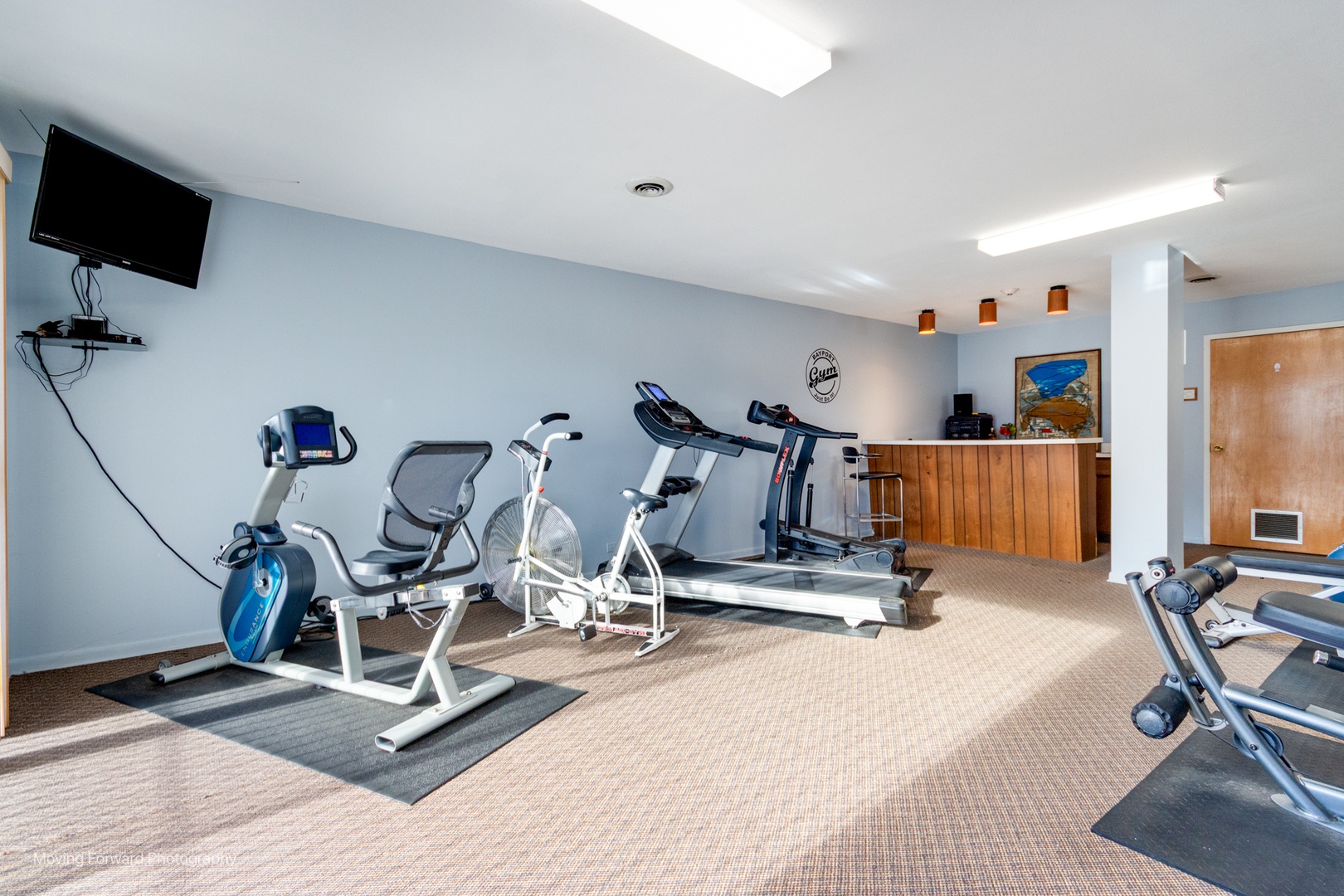 9820 S Pulaski Road Unit: 314