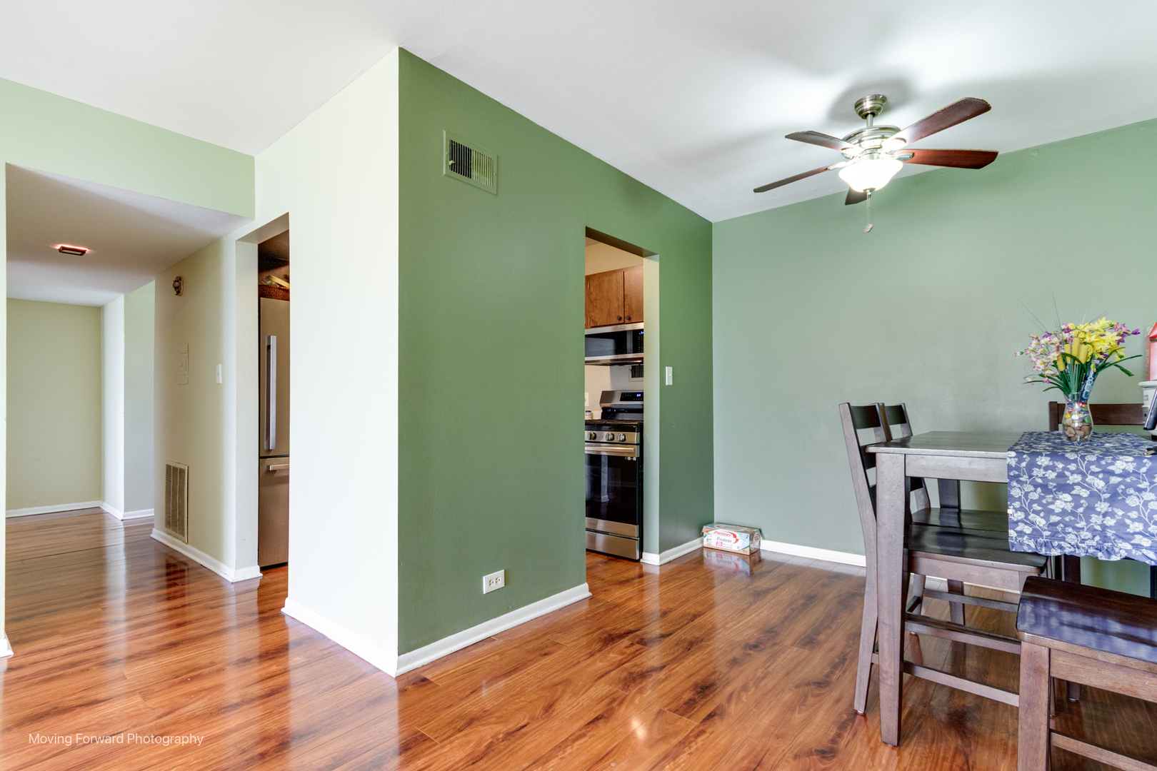 9820 S Pulaski Road Unit: 314