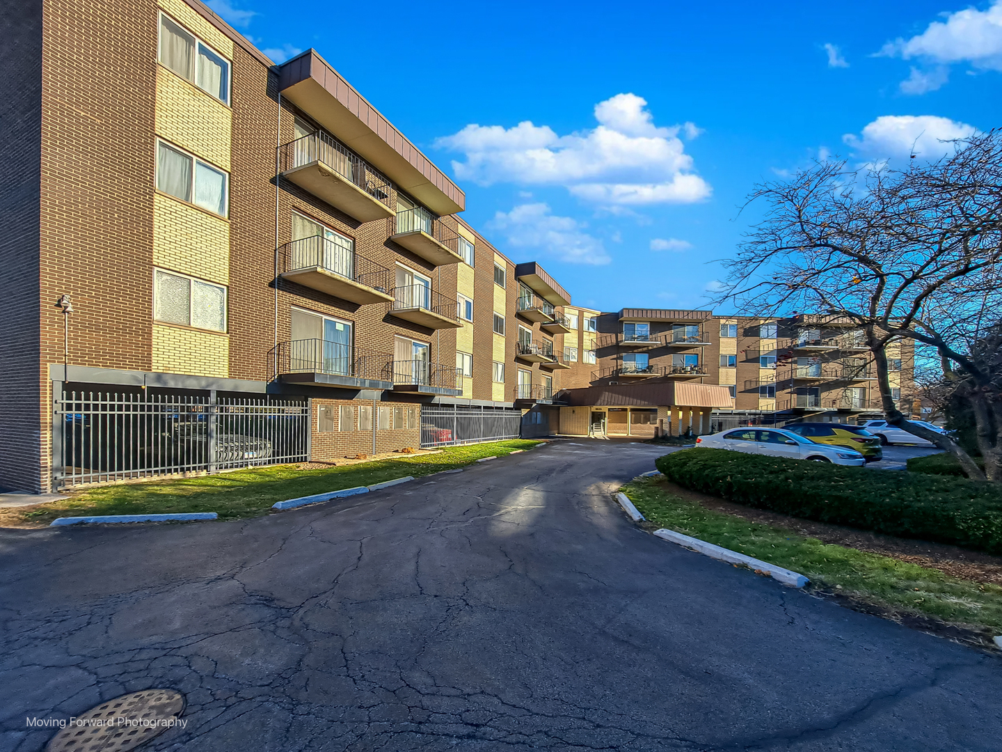 9820 S Pulaski Road Unit: 314