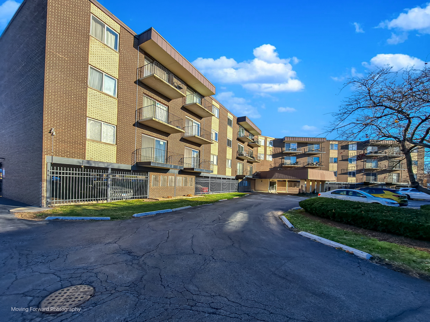 9820 S Pulaski Road Unit: 314