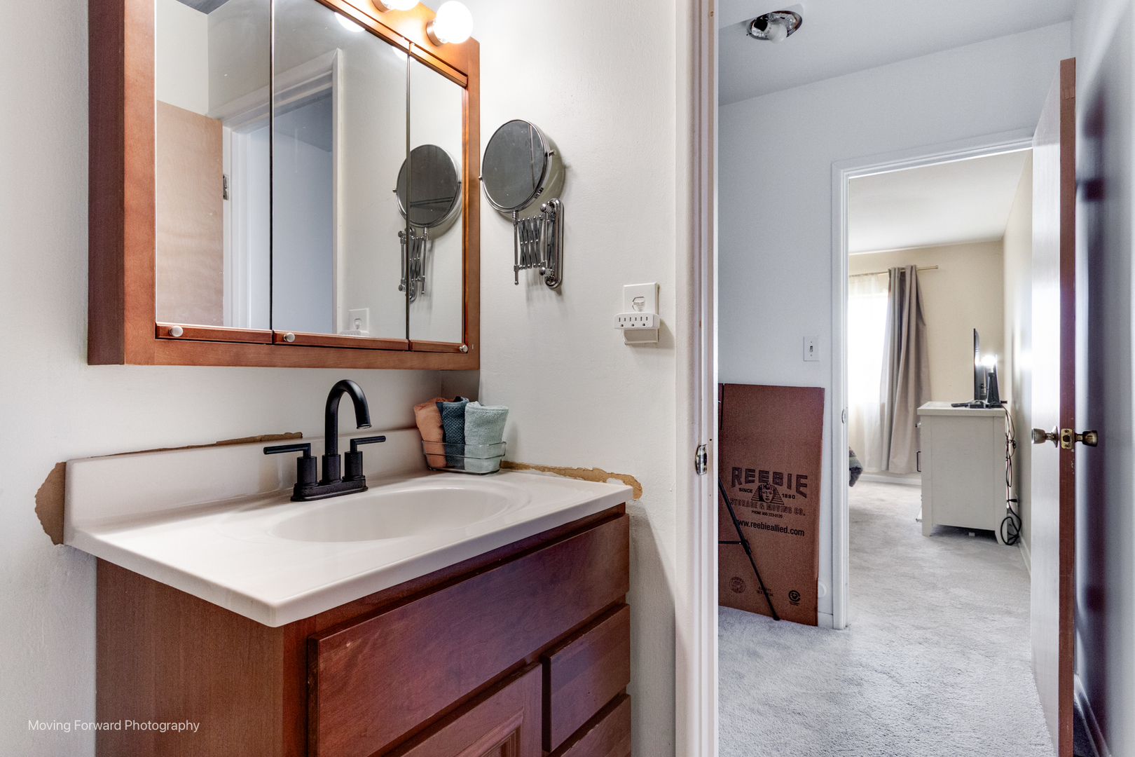 9820 S Pulaski Road Unit: 314