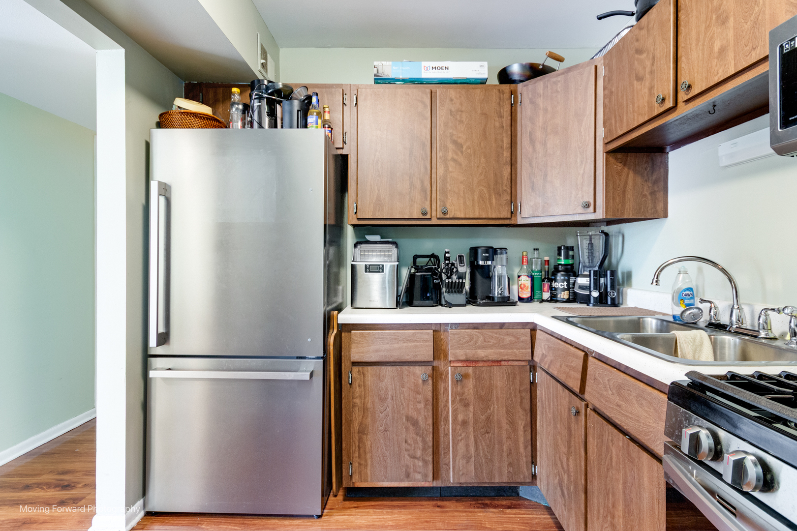 9820 S Pulaski Road Unit: 314
