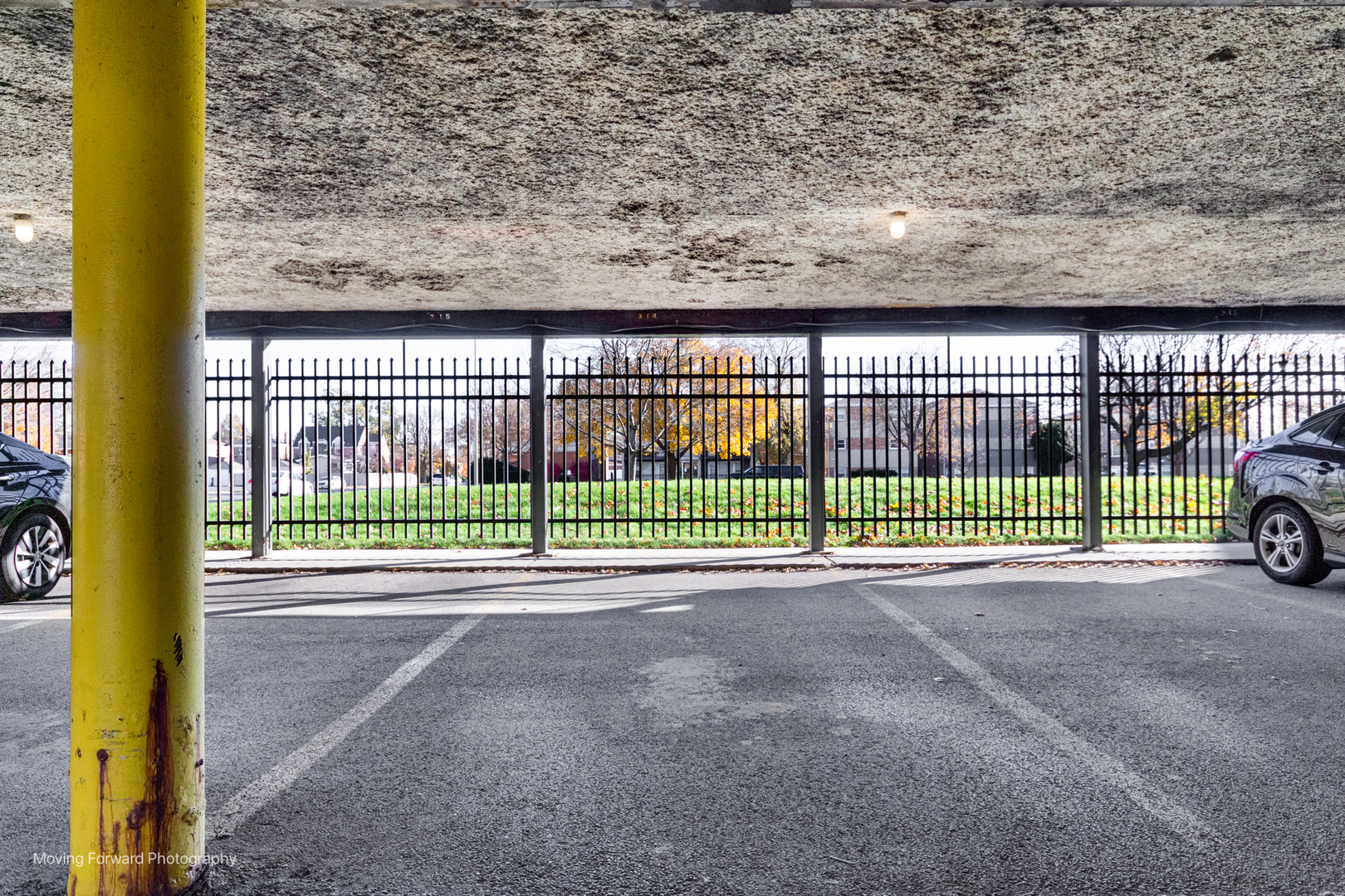 9820 S Pulaski Road Unit: 314