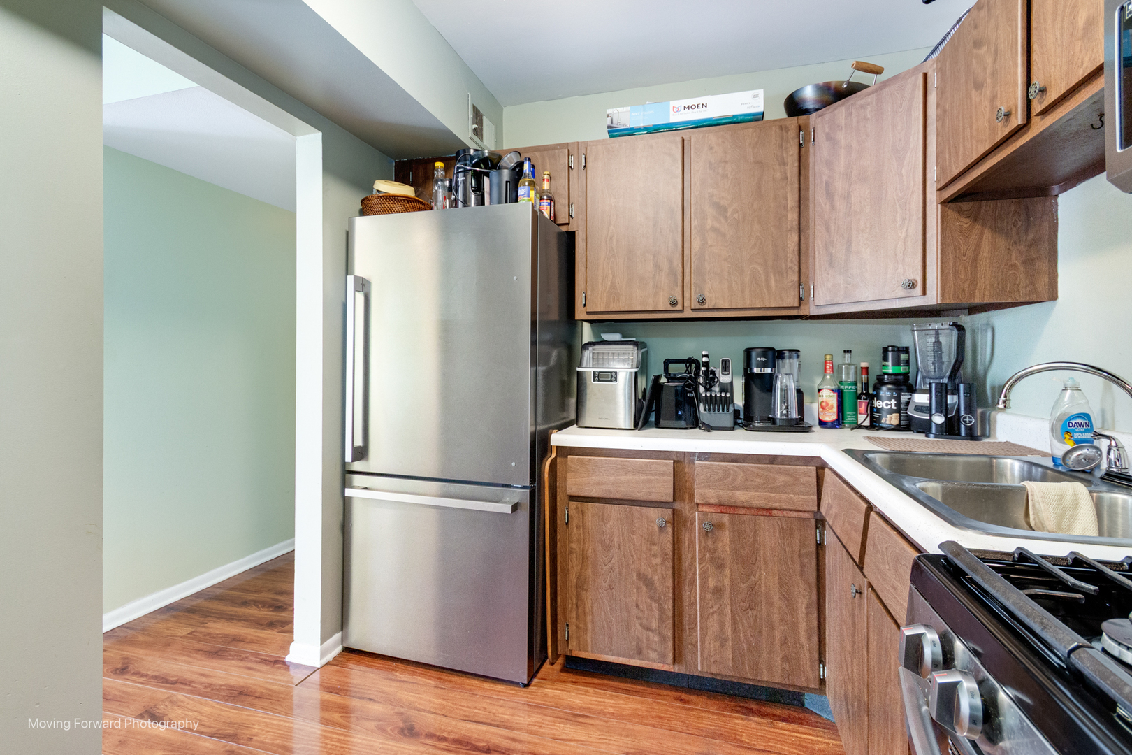 9820 S Pulaski Road Unit: 314