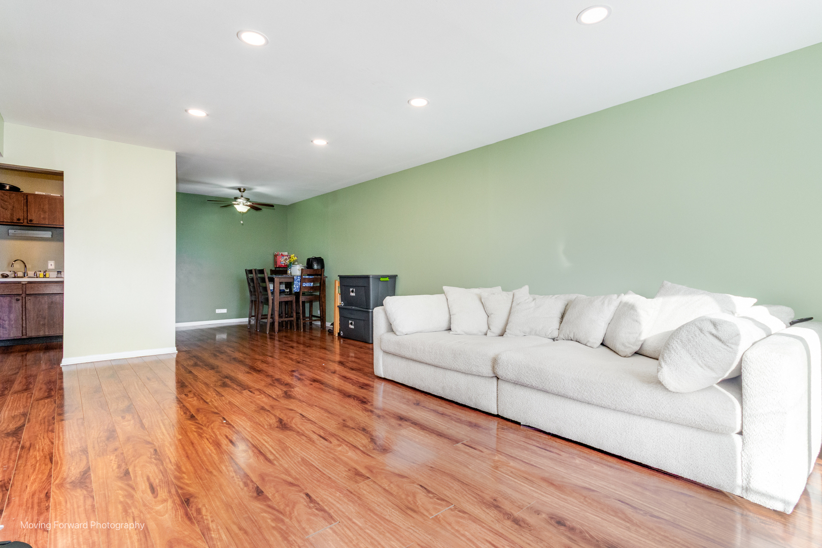 9820 S Pulaski Road Unit: 314