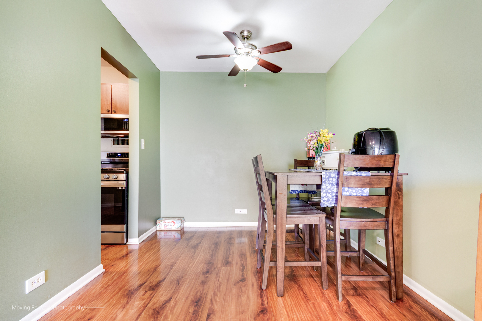 9820 S Pulaski Road Unit: 314