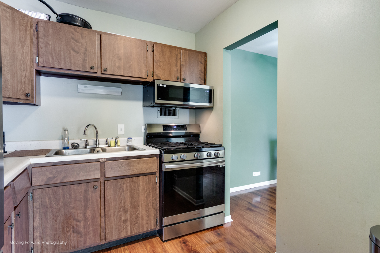 9820 S Pulaski Road Unit: 314