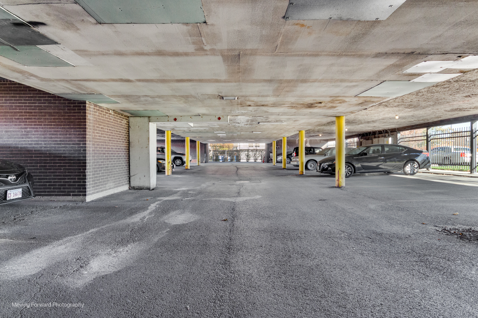 9820 S Pulaski Road Unit: 314