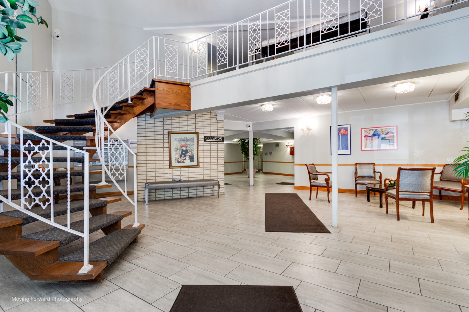 9820 S Pulaski Road Unit: 314