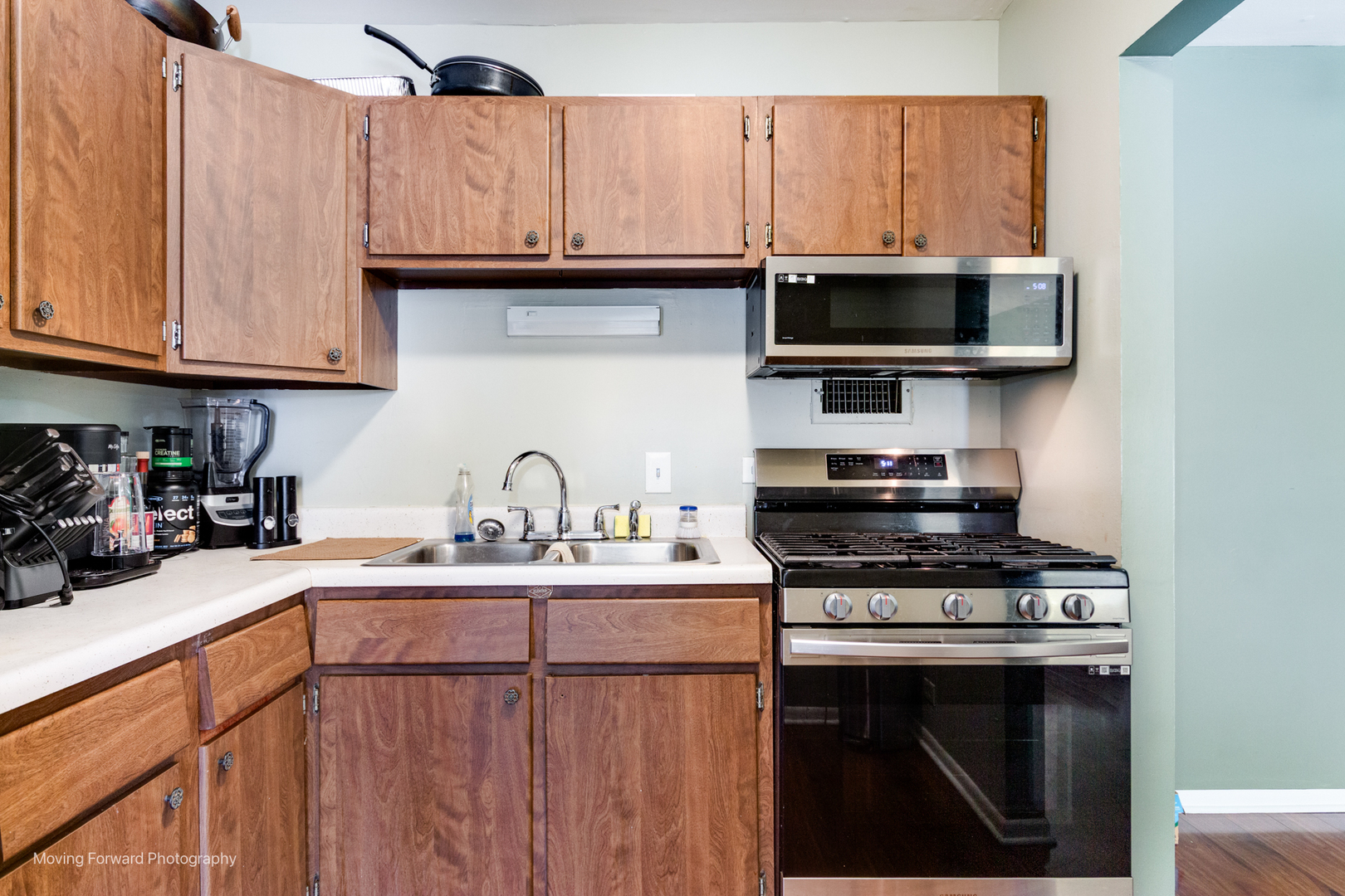 9820 S Pulaski Road Unit: 314