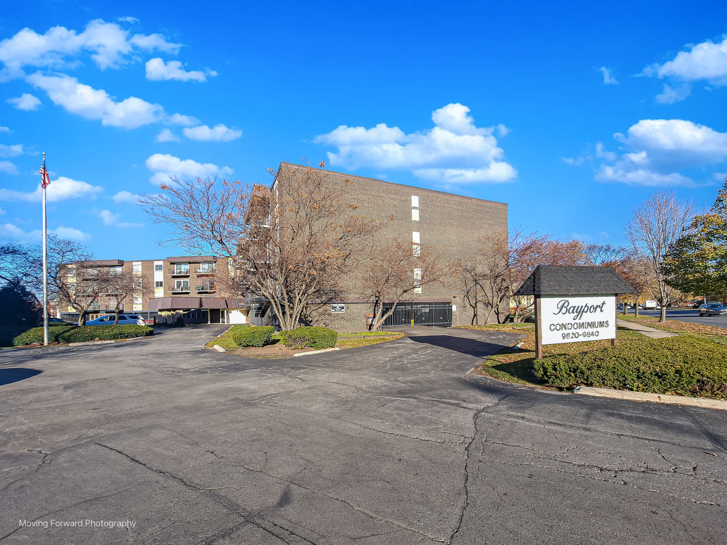 9820 S Pulaski Road Unit: 314