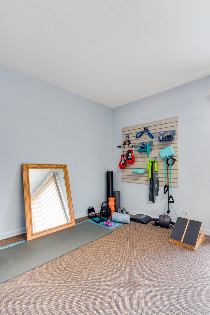 9820 S Pulaski Road Unit: 314