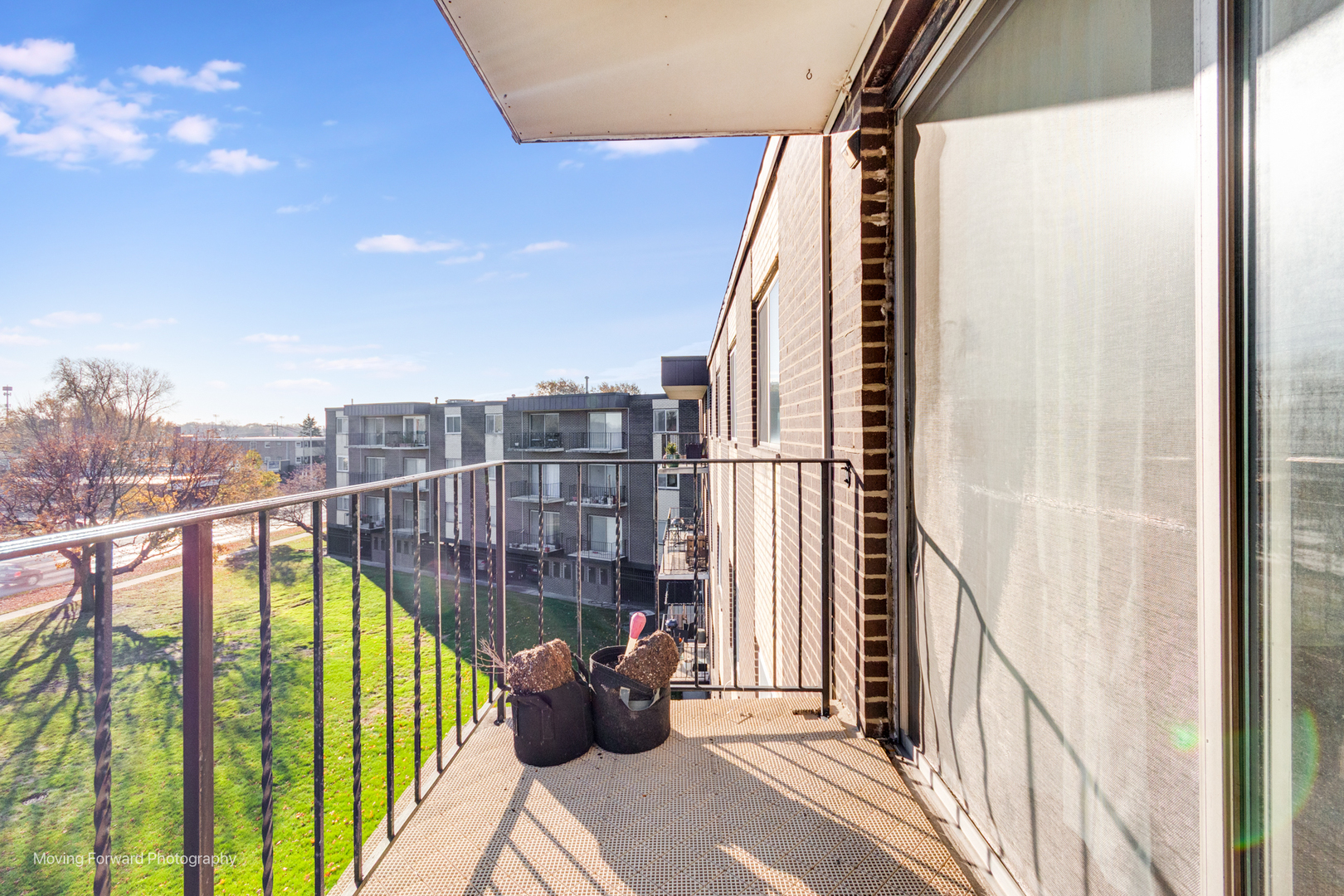 9820 S Pulaski Road Unit: 314