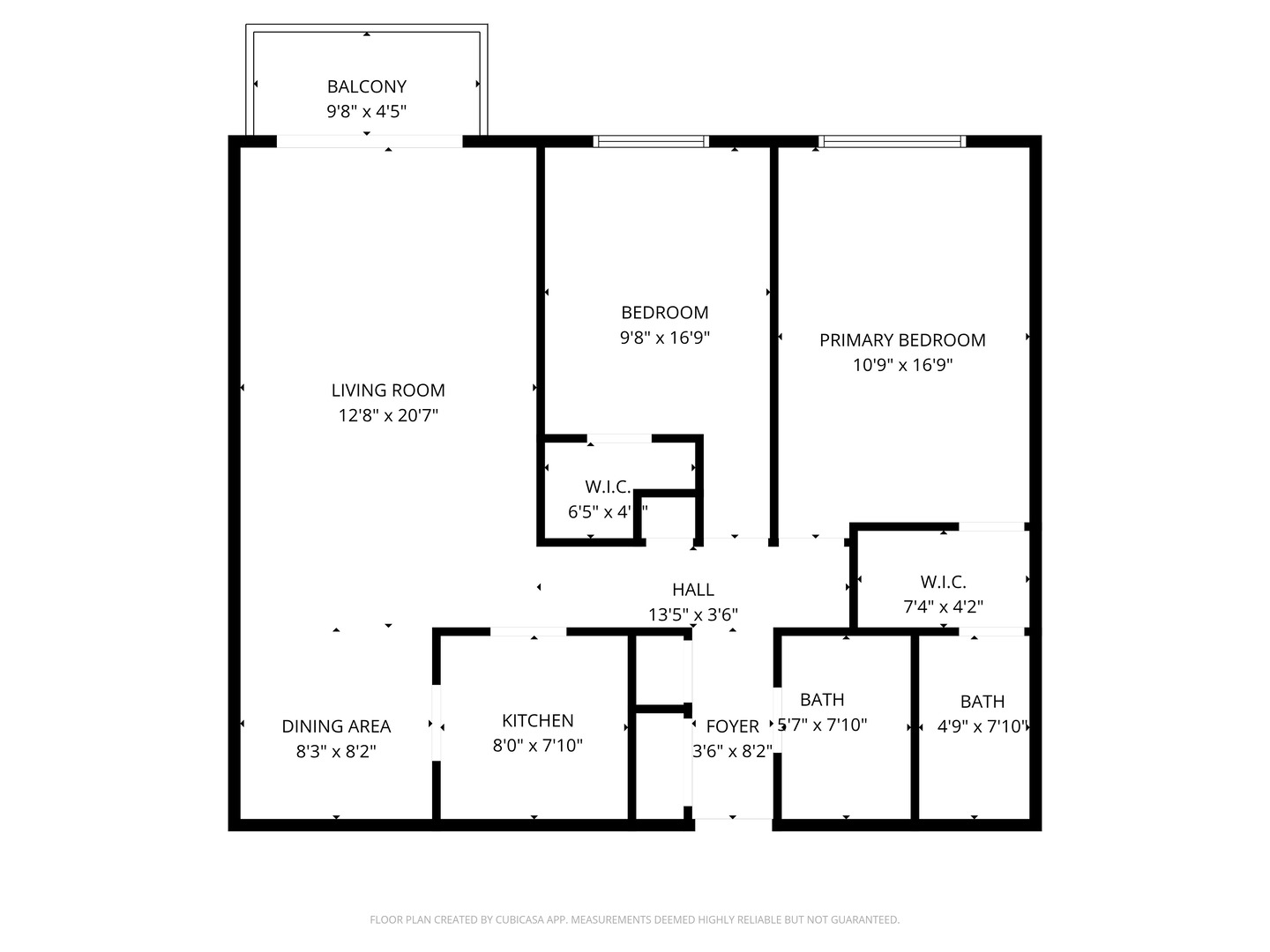 9820 S Pulaski Road Unit: 314