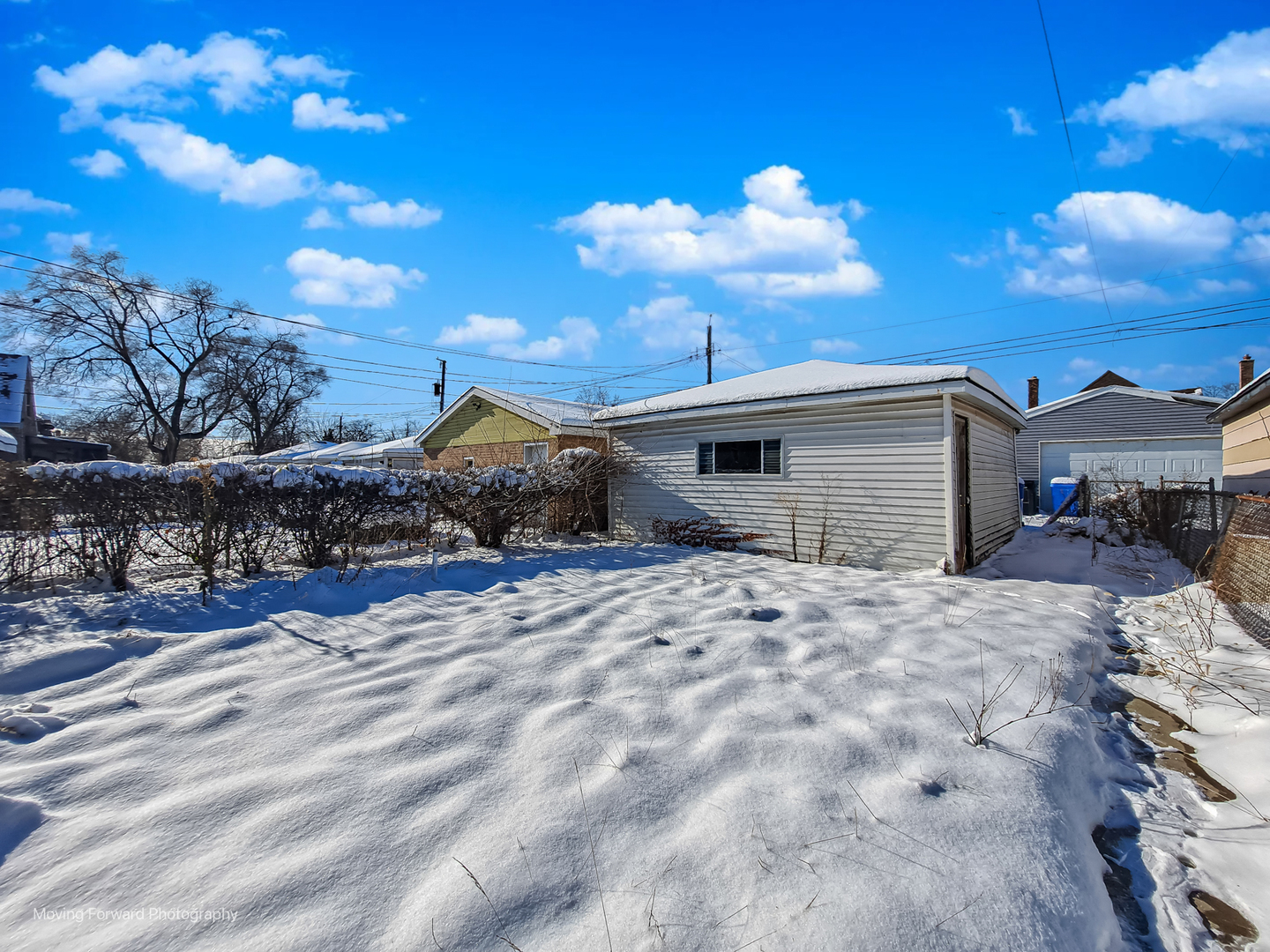 10516 S King Drive