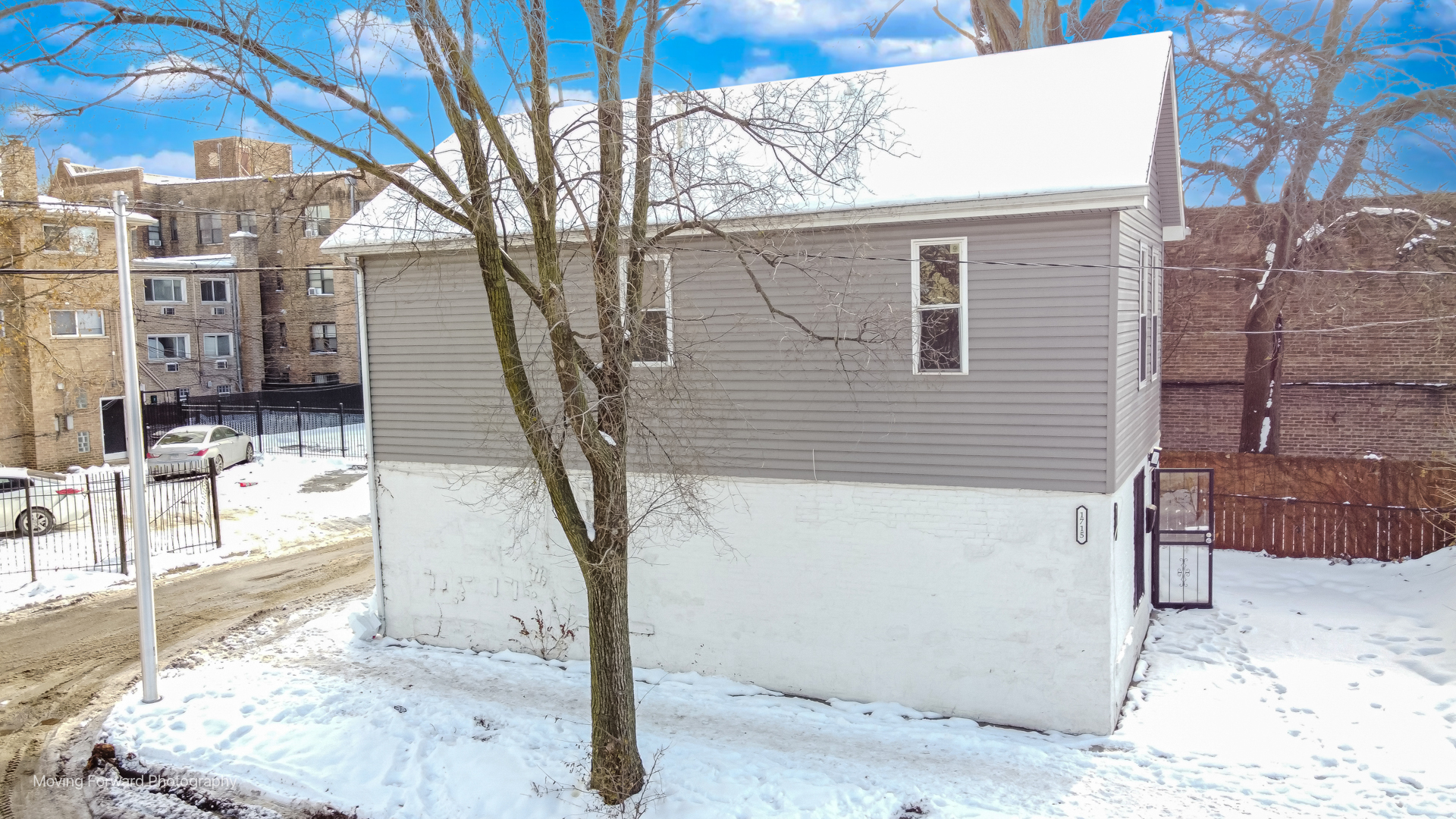 1715 E 70th Street